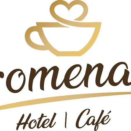 Promenade Mein Kaffeehimmel Hotel 4*