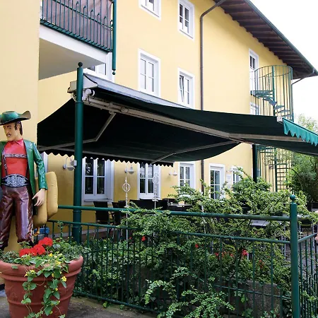 Promenade Szálloda