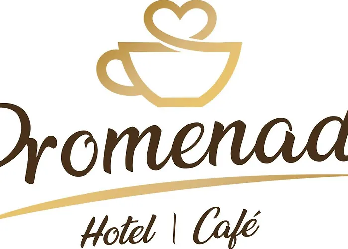 Promenade Mein Kaffeehimmel Hotel 4*