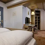 Promenade Mein Kaffeehimmel Hotel 4*