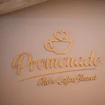 Hotel Promenade Mein Kaffeehimmel 4*