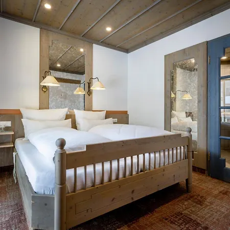 Promenade Hotell 4*