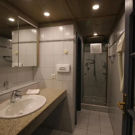Otel Promenade 4*