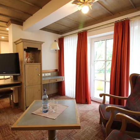 Hotel Promenade Bad Füssing