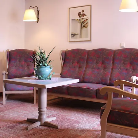 Hotel Promenade Bad Fussing