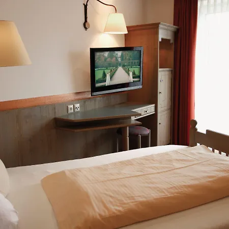 Promenade Hotel Bad Fussing