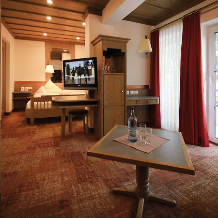 Hotel Promenade 4*