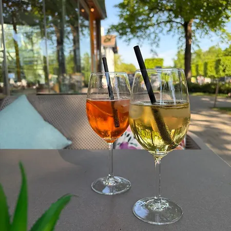 酒店 Promenade Mein Kaffeehimmel