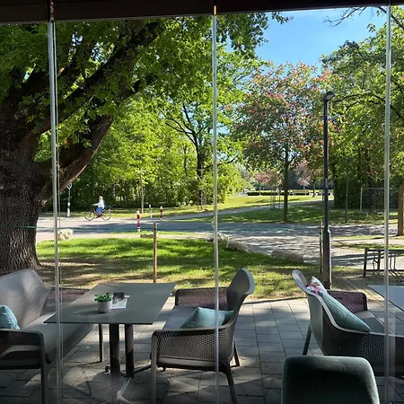 Promenade Mein Kaffeehimmel Hotel 4*