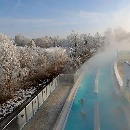 Hotel Promenade 4*