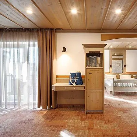 Promenade Otel Bad Füssing