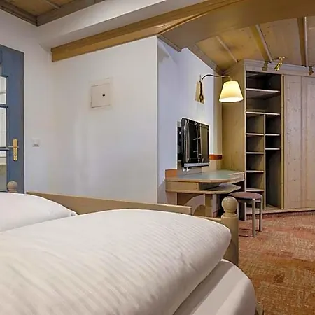 Promenade 4* 바트푸징