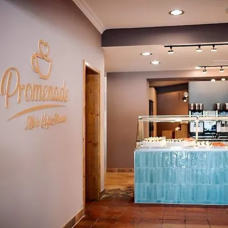 Promenade Hotel Bad Füssing