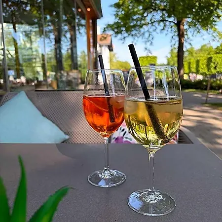 Promenade Hotel Bad Füssing