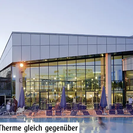 Hotel Promenade 4*