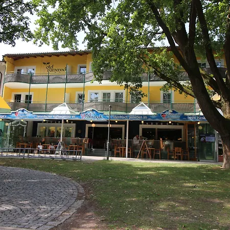 Promenade 4*