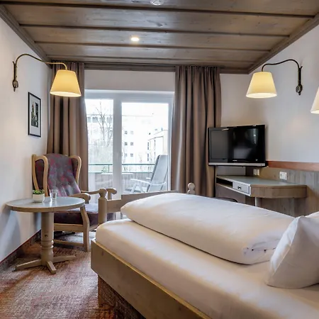 Hotel Promenade