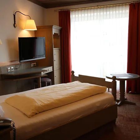 Hotel Promenade 4*